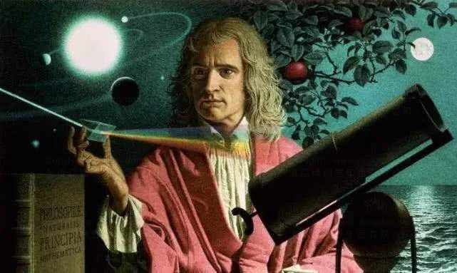 牛顿